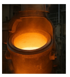 Alloy & Special Steel Production