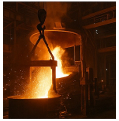 Electric Arc Furnace