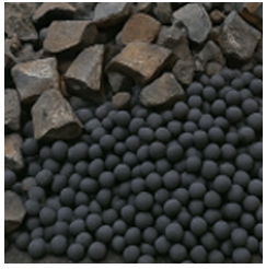 Induction Furnace (IF)