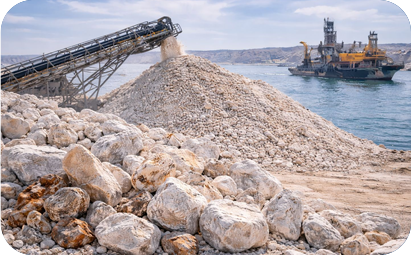Gypsum