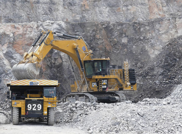 WHY SOURCE LIMESTONE FROM DUQM?