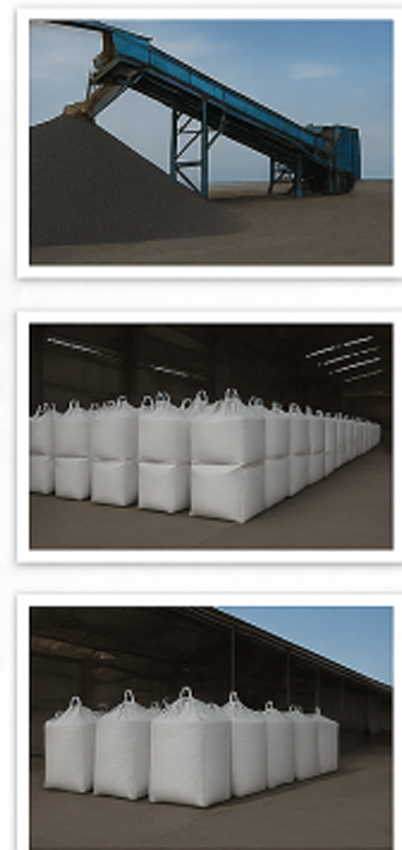 Packing, Storage & Safety Handling