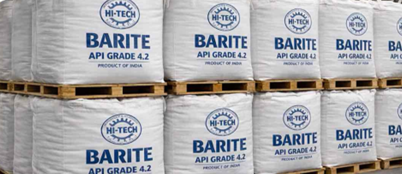 Rare Earth Minerals