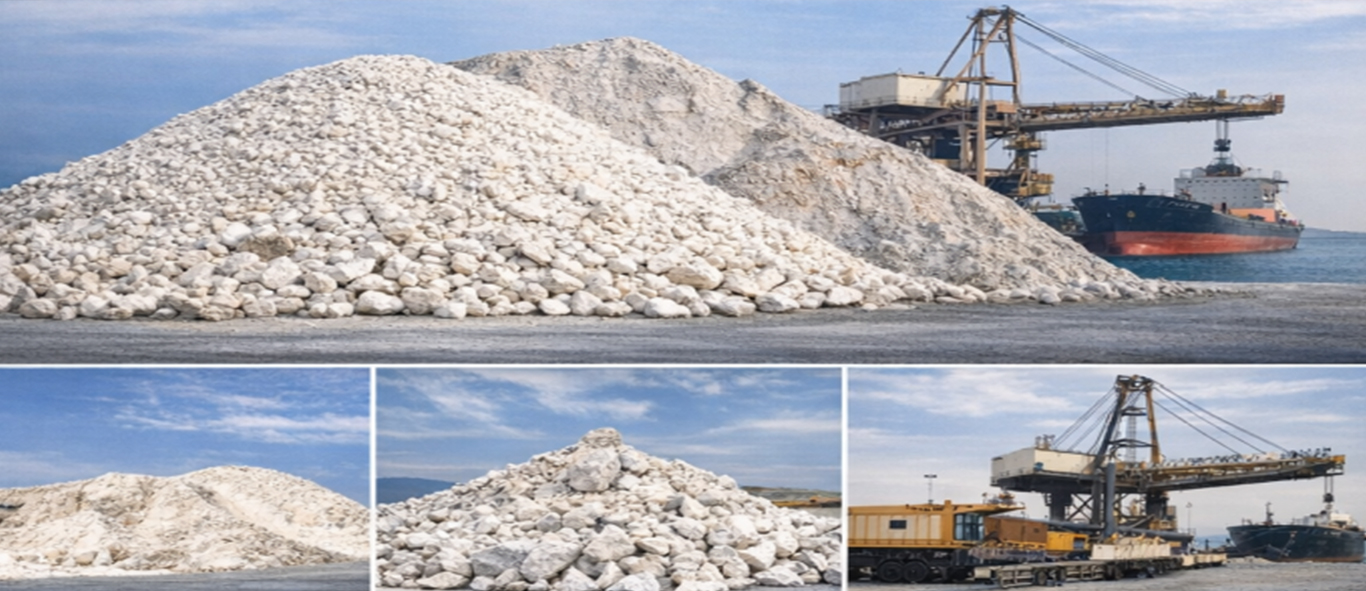 Gypsum